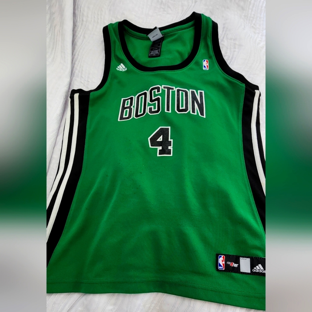 Boston Celtics Jersey